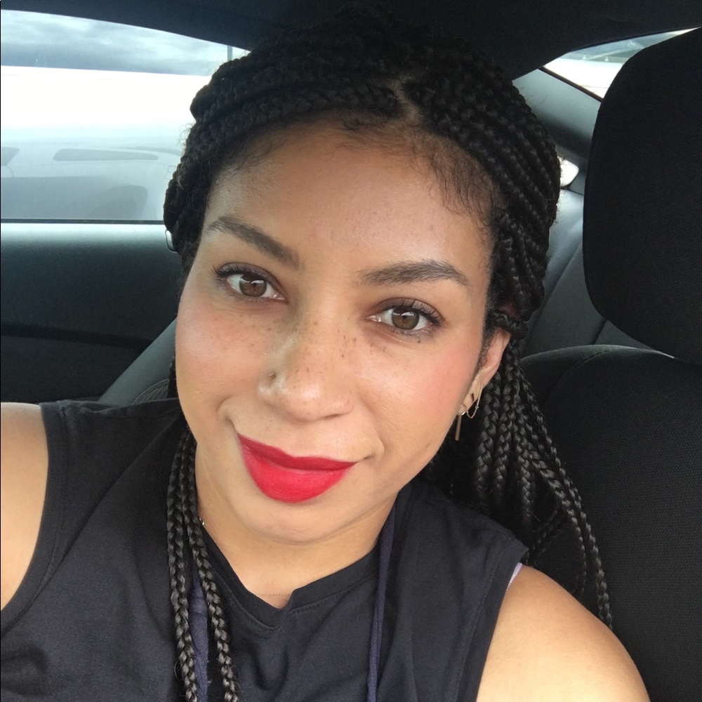 Meet your Posher, Maranatha